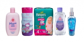 Детская серия