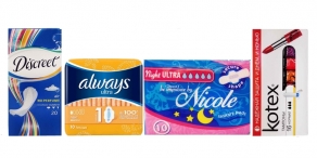 Интимная гигиена