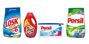 Средства для стирки