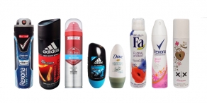 Дезодорант