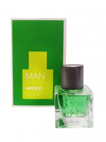 Mexx туалетная вода для мужчин 30 мл Spring is Now Limited Edition