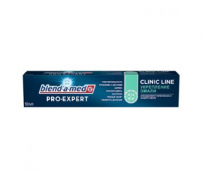 Blend-a-med Pro-Expert зубная паста 50мл Eкрепление эмали