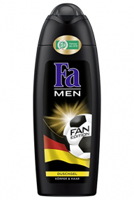 Fa Men гель для душа 250 мл Fan Edition
