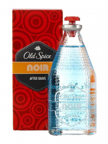Old Spice лосьон после бритья 100мл. Noir