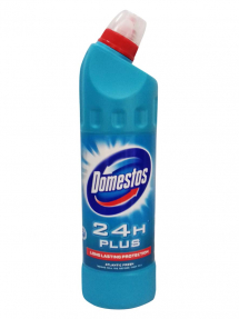 Domestos универсальное чистящее средство 750 мл Atlantic Fresh*20