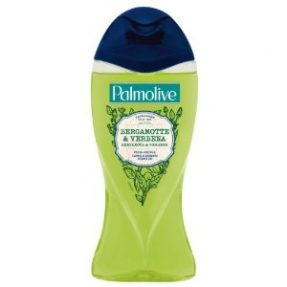 Palmolive гель для душа 250 мл бергамот и вербена