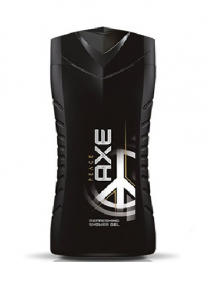Axe гель для душа 250 мл Peace