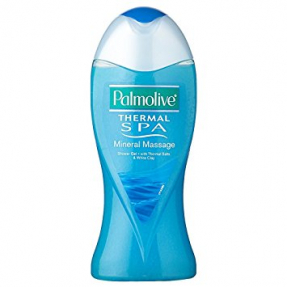 Palmolive гель для душа 250 мл Минеральный массаж