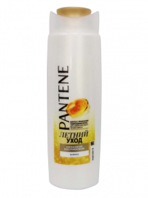 Pantene Pro-V шампунь 250мл Летний уход