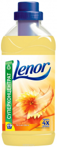 LENOR конц. кондиционер для белья 2л Летний день