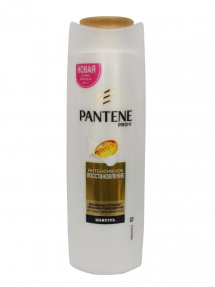 Pantene Pro-V шампунь 400мл Интенсивное восстановление