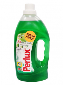 Perlux гель 2* конц. 1,5л. Унив. АКЦИЯ+100мл