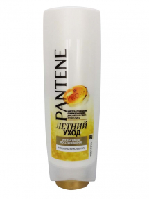 Pantene Pro-V бальзам-ополаскиватель для волос 200мл Летний уход