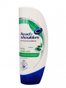 Head  Shoulders шампунь кондиционер 2 в 1 225 мл Ментол