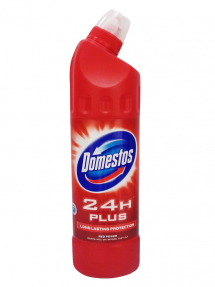 Domestos универсальное чистящее средство 750 мл Red power