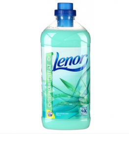 Lenor конц. кондиционер для белья 2л Альпийские луга