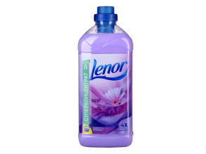 LENOR конц. кондиционер для белья 2л Свежесть лаванды