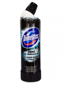 Domestos универсальное чистящее средство 750 мл Zero Blue (Голубой)