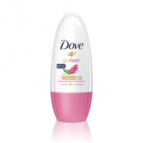Dove шариковый дезодорант женск. 50мл GO FRESH POMEGRANATE