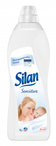 Silan ополаскиватель 1л Сенсатив
