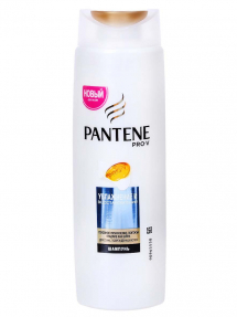 Pantene Pro-V шампунь 250мл Увлажнение и Восстановление