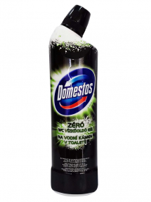Domestos универсальное чистящее средство 750 мл Zero Lime (Лайм)