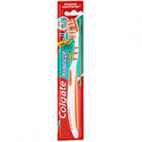 Colgate зубная щетка Navigator plus medium 1шт.