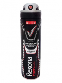 Rexona Дезодорант - спрей Turbo 150мл