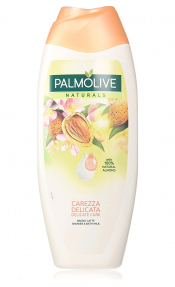 Palmolive гель для душа 250ml Миндаль  Увлажнение