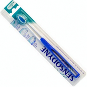Sensodyne зубная щетка 1шт. Sensitive