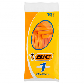 Bic 1 одноразовые станки для бритья 10 шт