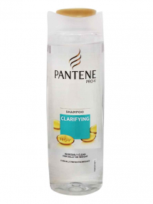 Pantene Pro-V шампунь 400мл Очищающий