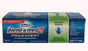 Blend-a-med Pro-Expert зубная паста 75мл Нежная мята