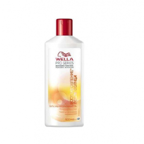 Wella Pro Series бальзам-кондиционер 500мл Уход от солнца