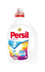 Persil гель для стирки 2,19л Эксперт Color