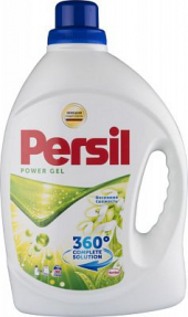 Persil гель для стирки 2,19л Весення Свежесть