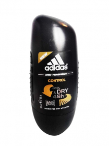 Adidas дезодорант шариковый 50мл Cool Dry Control New Men