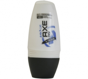 Axe Anarchy дезодорант 50ml