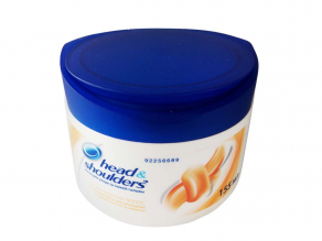 Head  Shoulders крем против выпадения волос 155мл