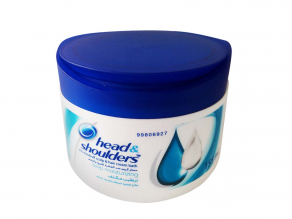 Head  Shoulders крем против перхоти 155мл