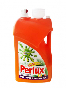 Perlux гель для стирки 7л Сolor