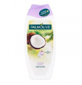 Palmolive гель для душа 500мл Кокос