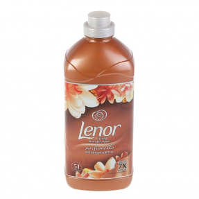 LENOR конц. кондиционер для белья Янтарный цвет 1,8л