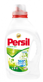 Persil гель для стирки 1,46 л Весенняя Свежесть