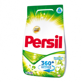 Persil стиральный порошок 3кг Весенняя Свежесть