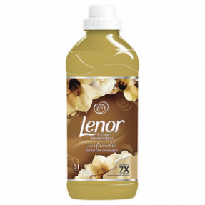 Lenor конц. кондиционер для белья 1,8л Золотая Орхидея