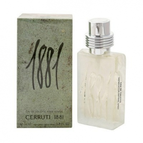 Cerruti 1881 туалетная вода для мужчин 100мл Male