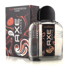 Axe лосьон после бритья 100мл Dark Temptation