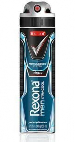 Rexona Men 48H дезодорант-спрей Extracool 200 мл