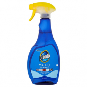 Pronto Multi-Surfaces универсальный чистящий спрей (помпа) 500мл Original